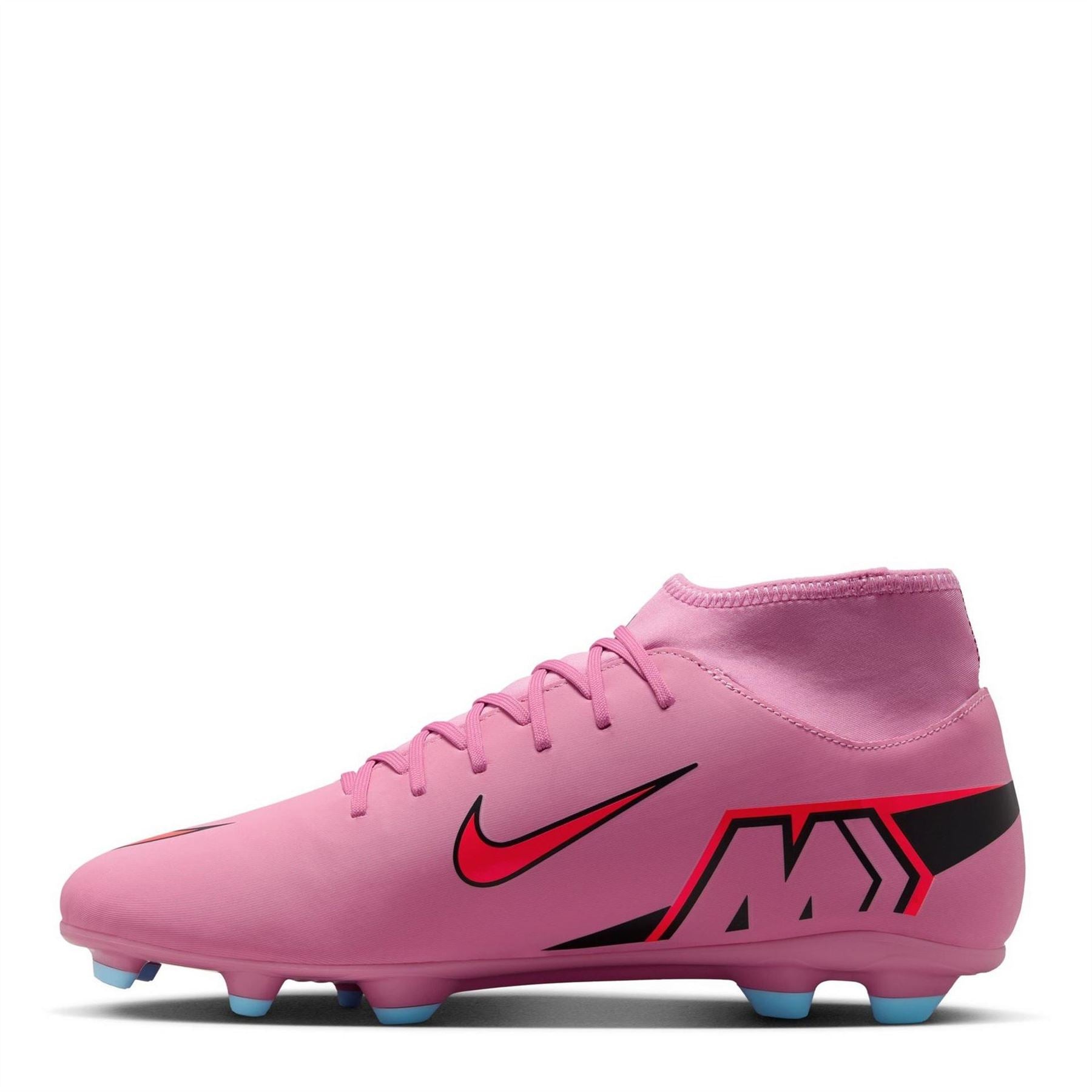 Nike Mercurial Superfly 10 Club Adults Firm Ground Football Boots