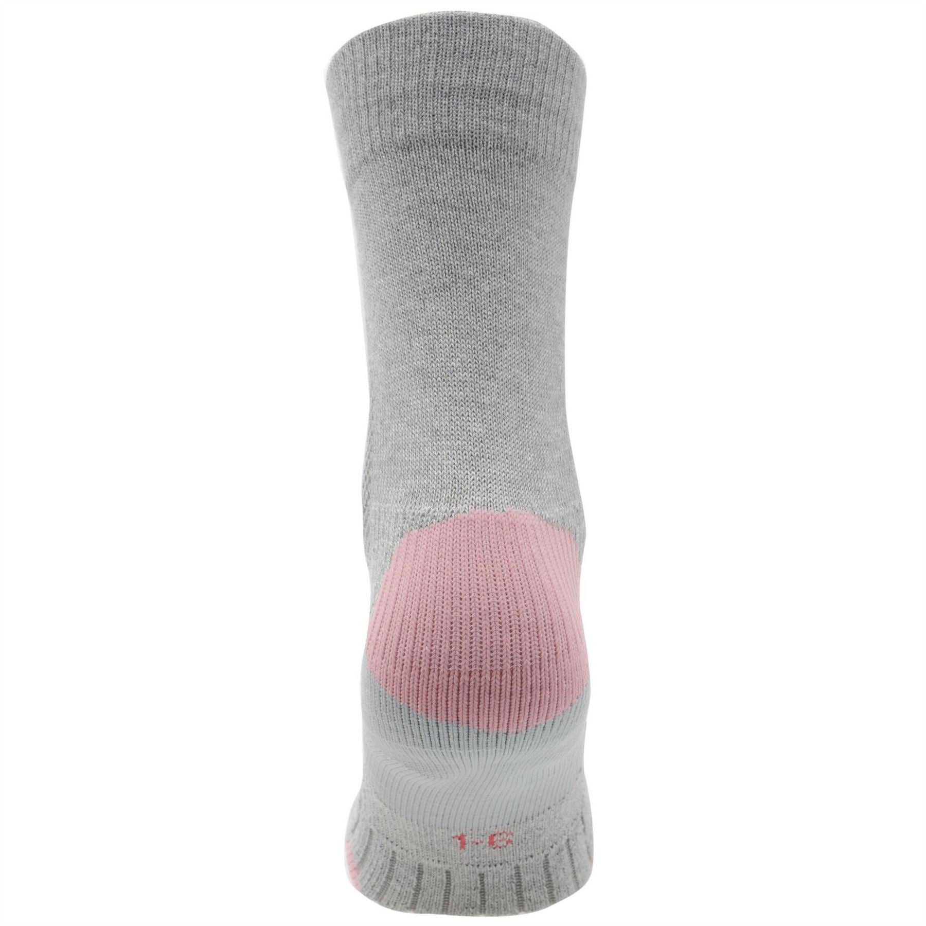 Karrimor 2 Pack Walking Sock Junior
