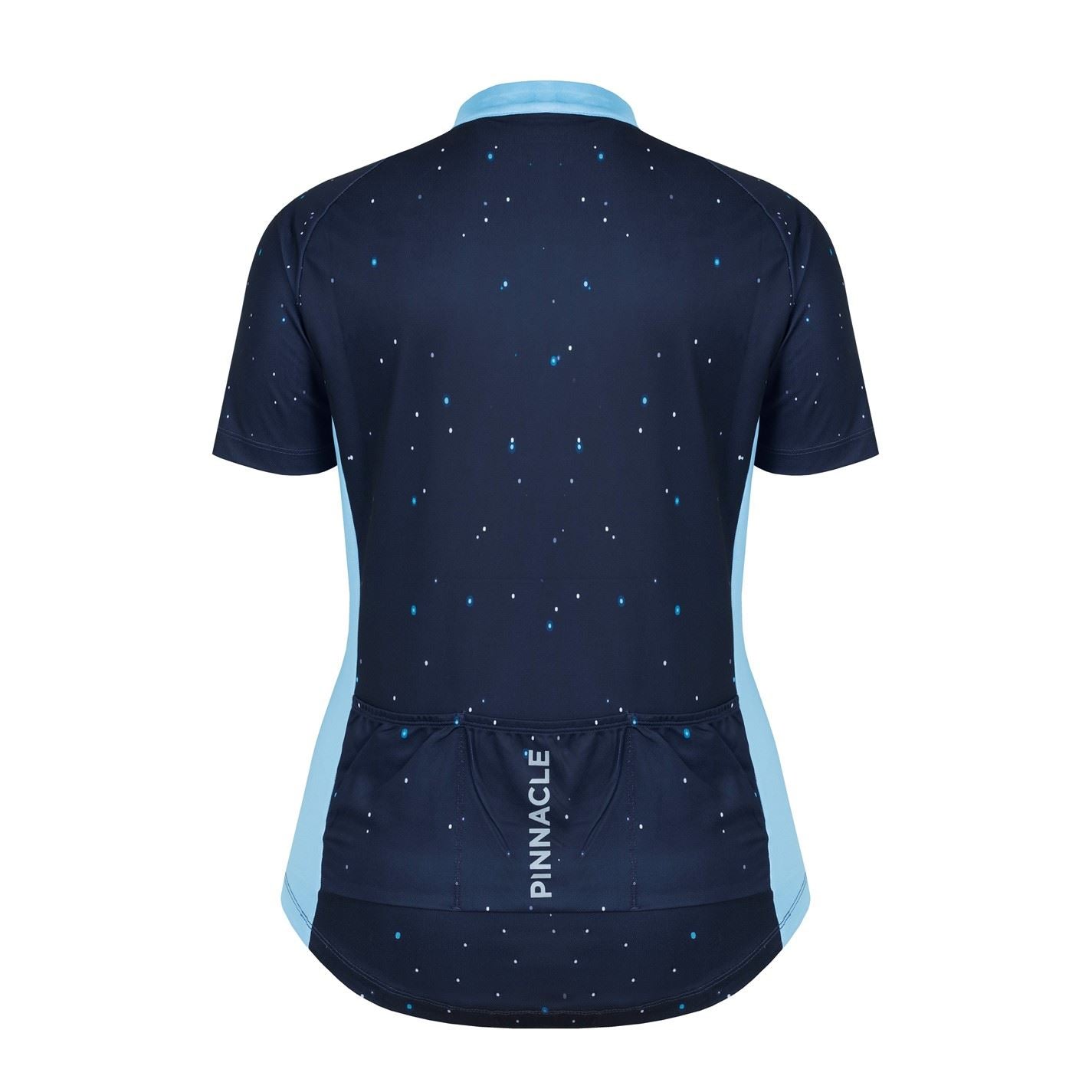 Pinnacle Cycl Zp Top