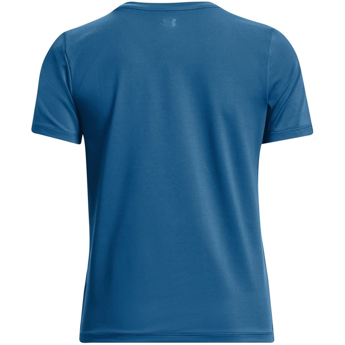Under Armour Meridian Short Sleeve Crew Neck T-Shirt