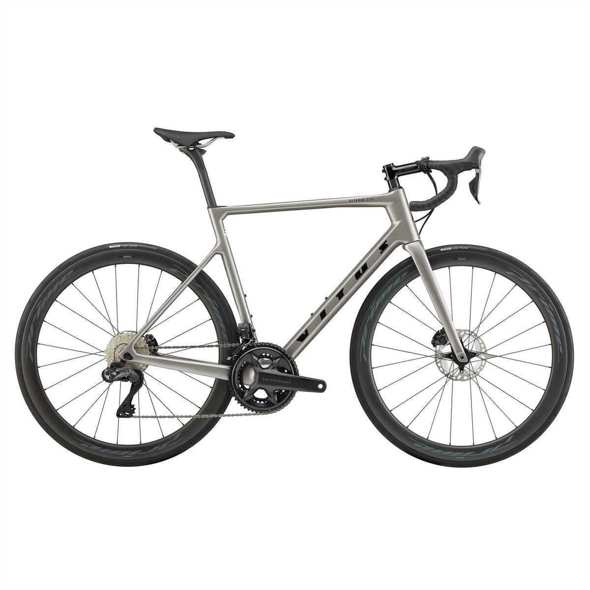 Vitus Vitesse Ultegra Di2 Carbon Road Bike