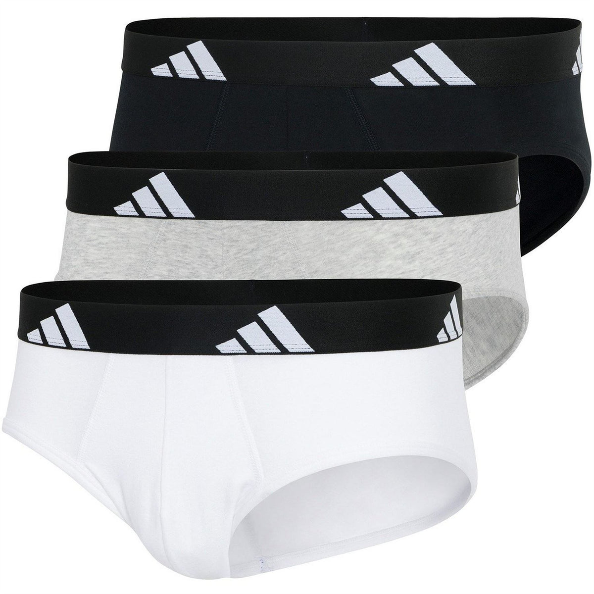adidas Brief 3pk
