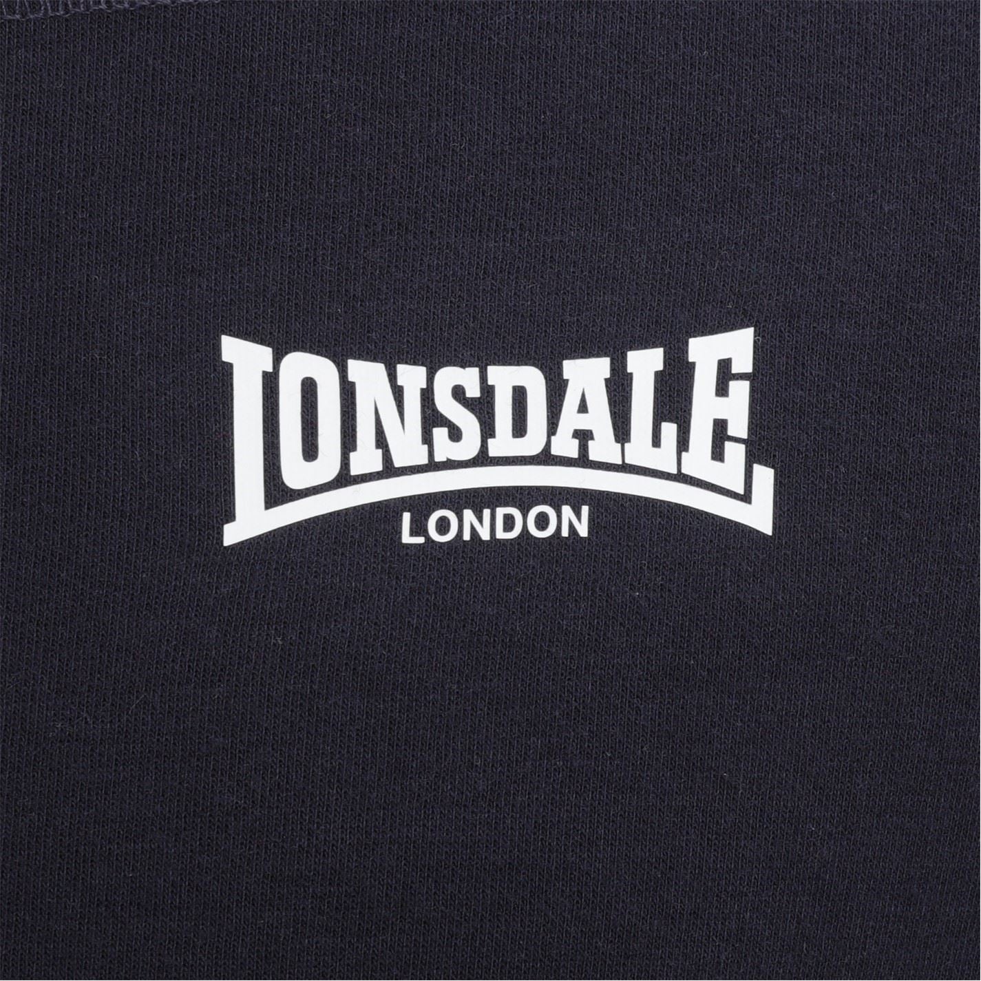 Lonsdale Mens Tracksuit