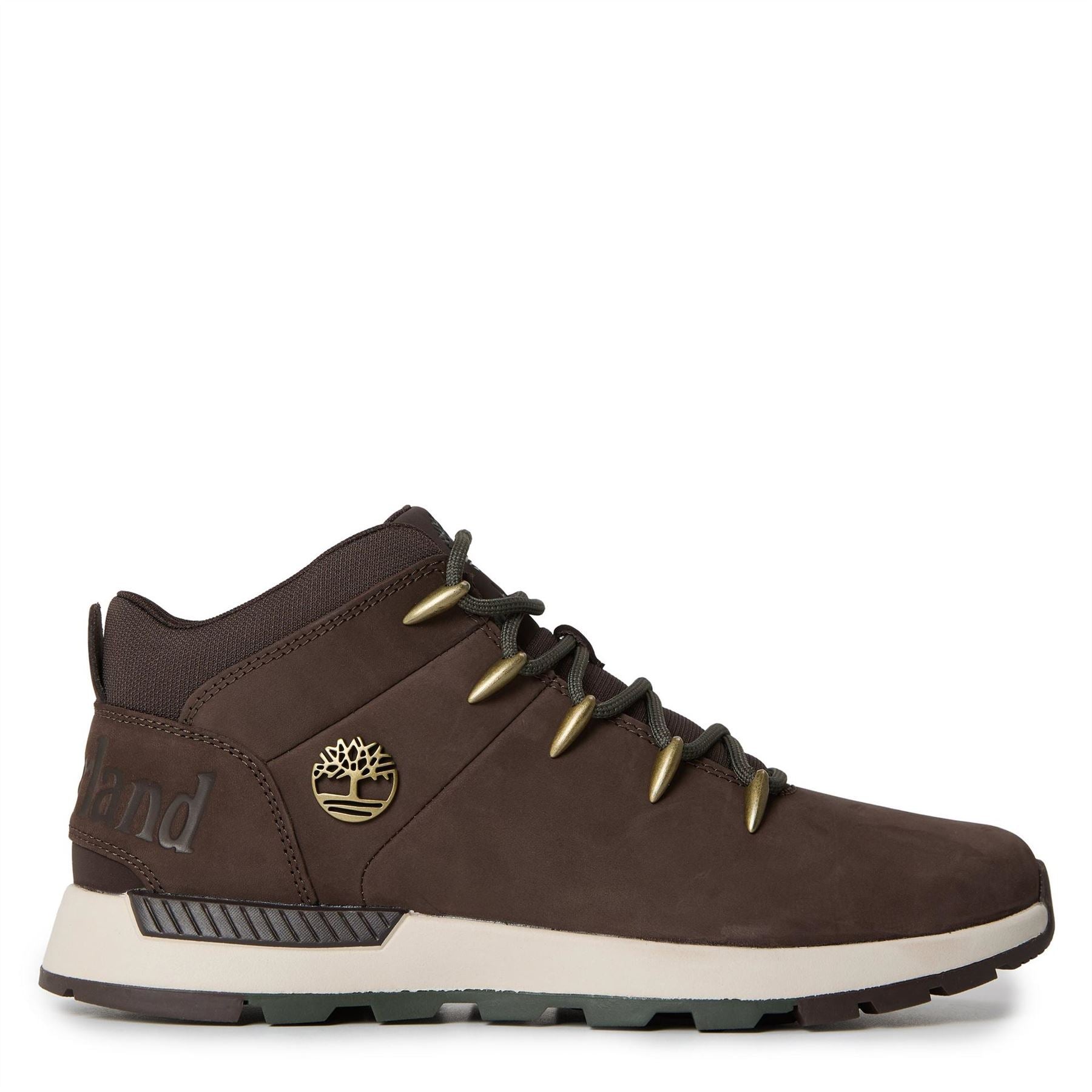 Timberland Trekker Boots Mens