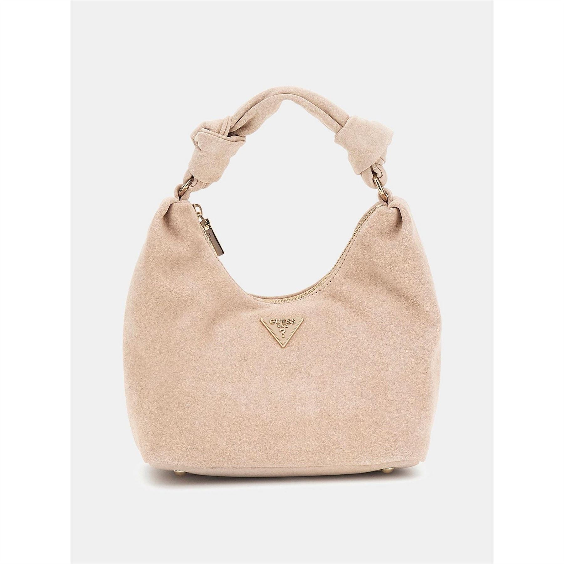 Guess Zamira Shoulder Hobo Bag