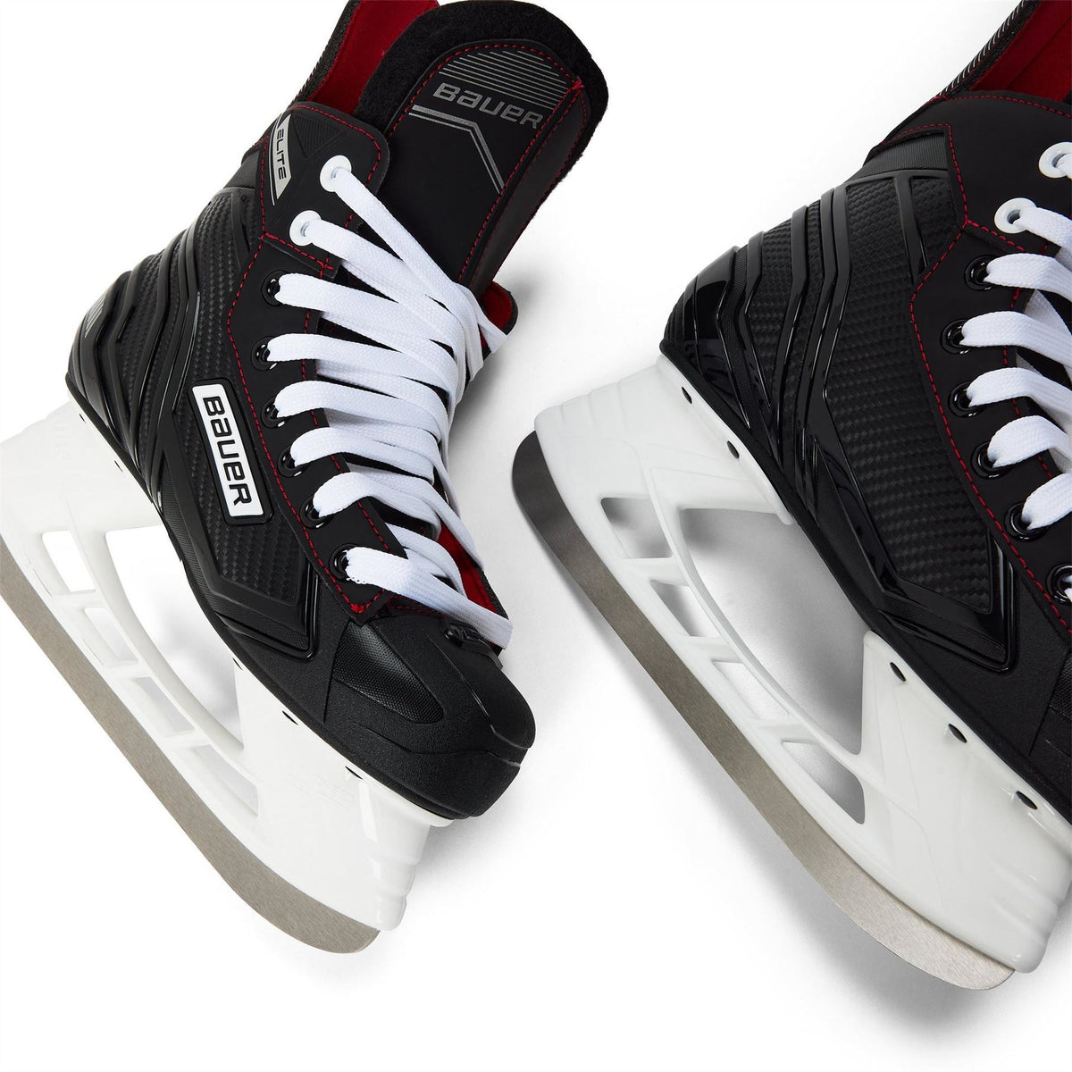 Bauer Elite Ice Hockey Skates