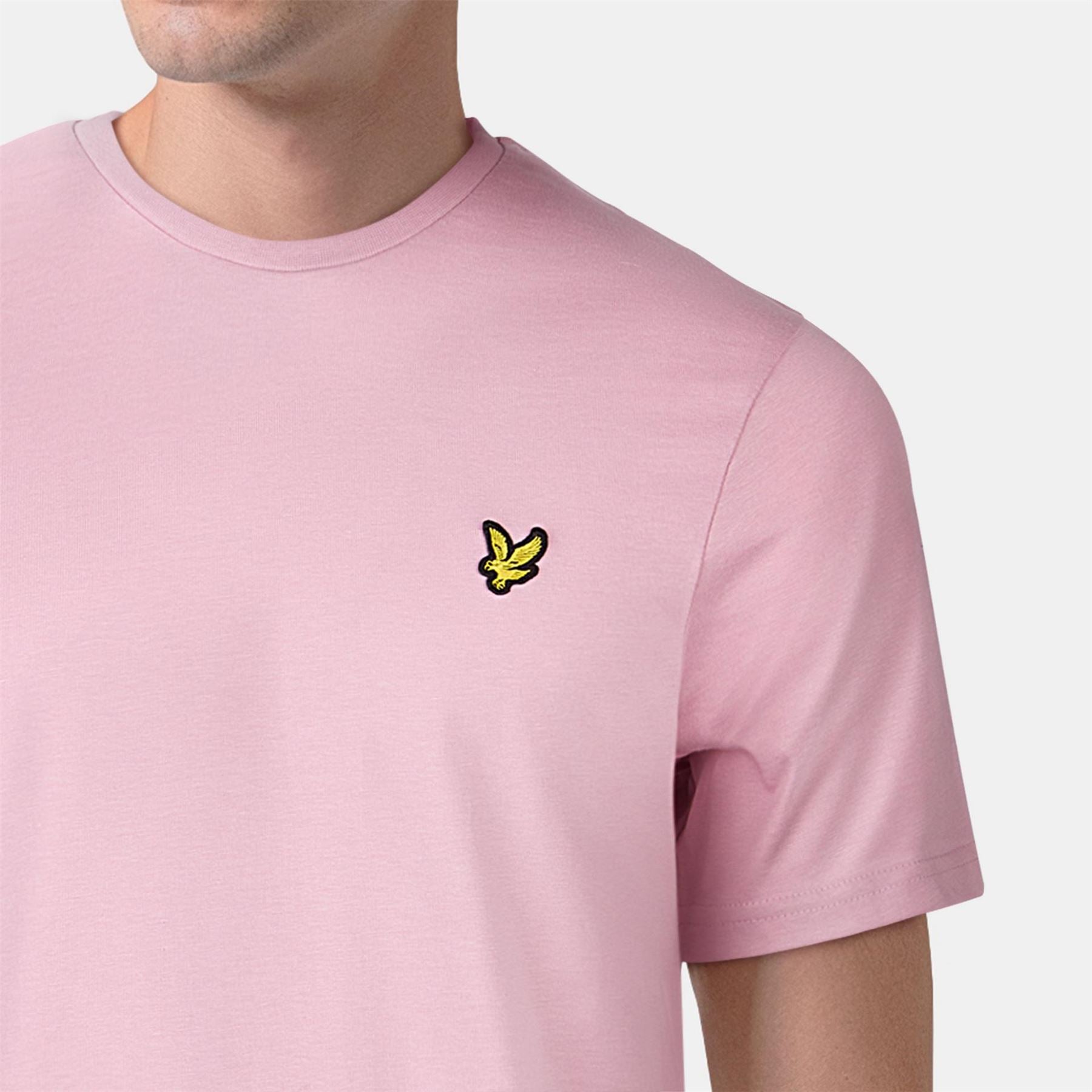 Lyle and Scott Logo T-Shirt