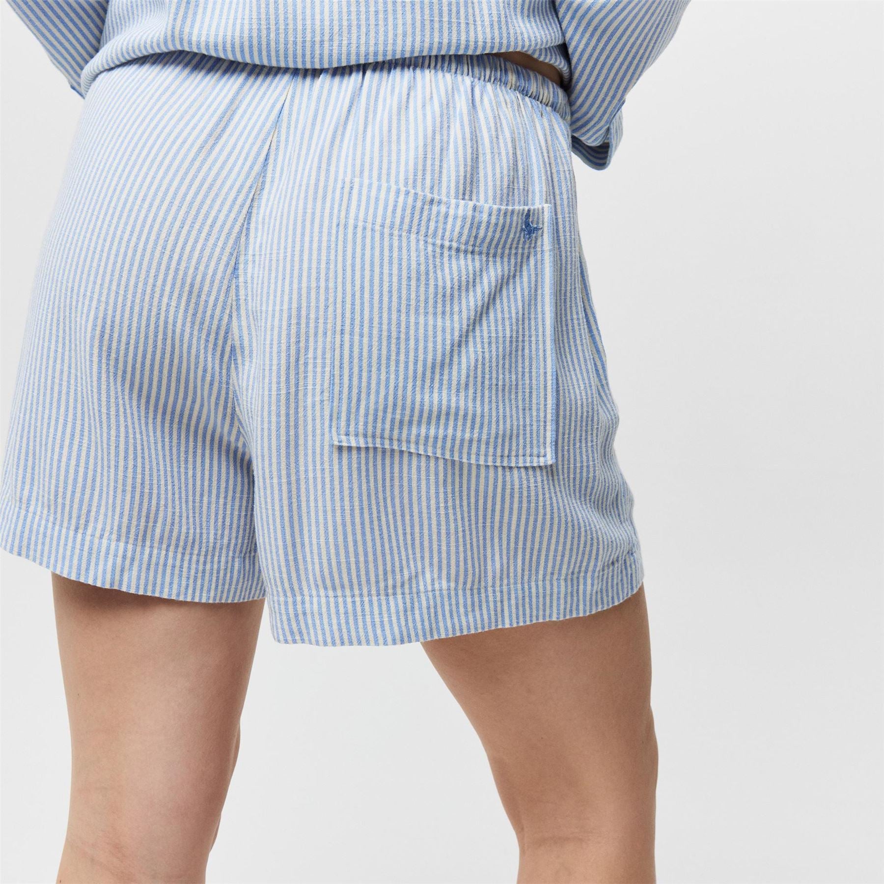 Jack Wills Linen Shorts