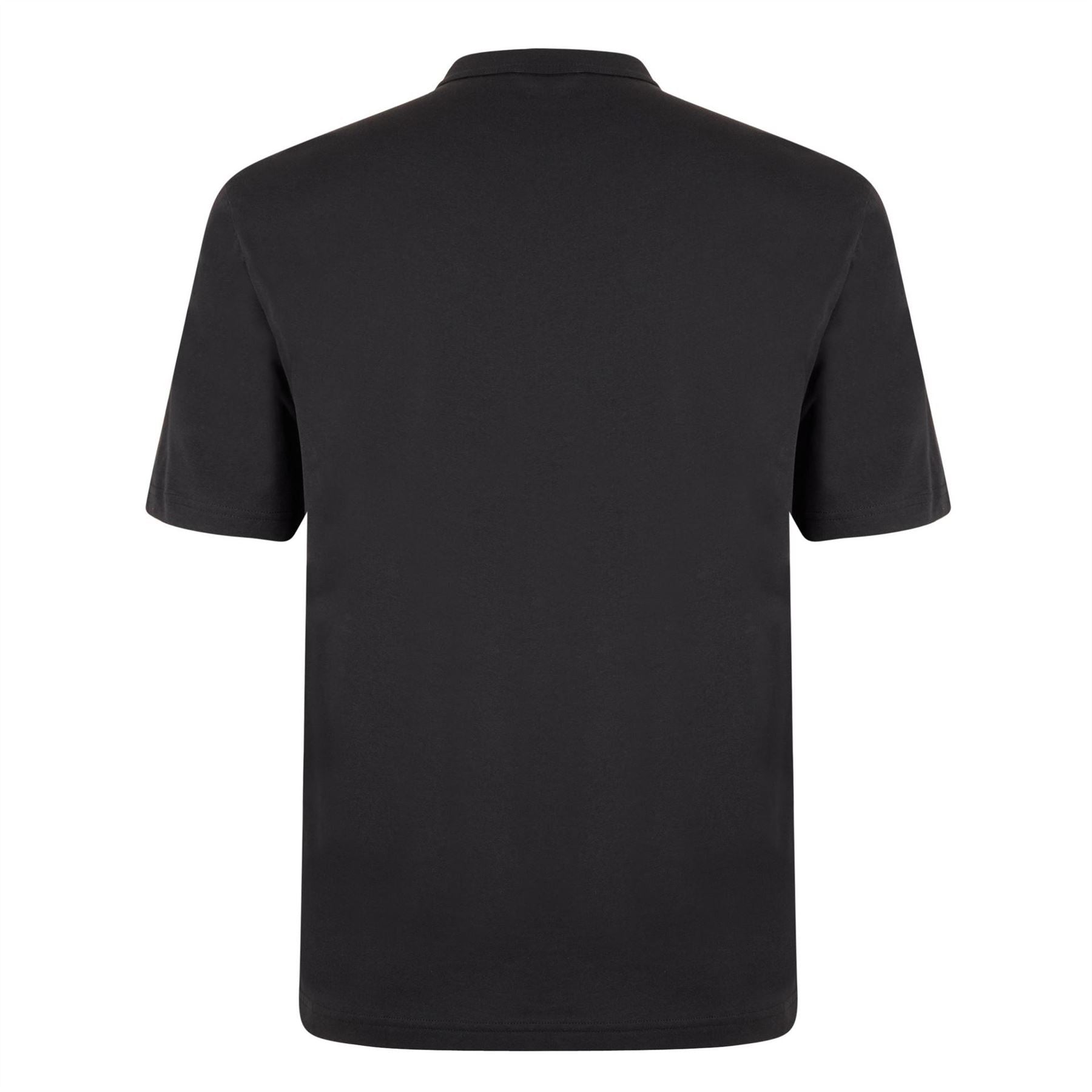 PS Paul Smith Regular Fit Crew Neck Short Sleeve T-Shirt