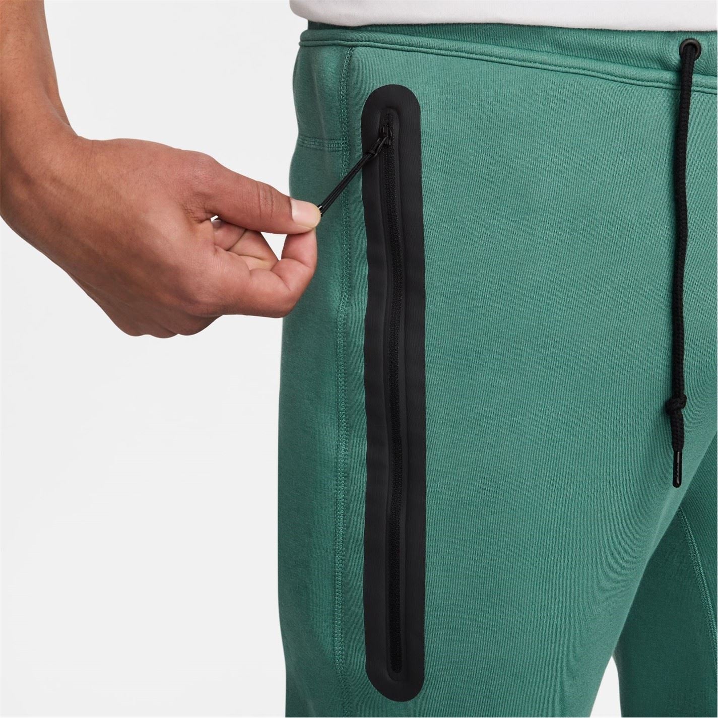 Nike Mens Tech Fleece Joggers