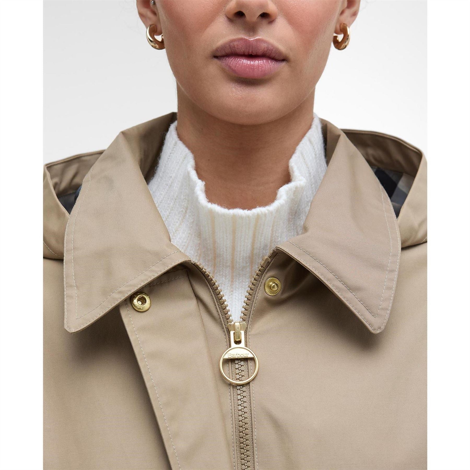 Barbour Showerproof Jacket