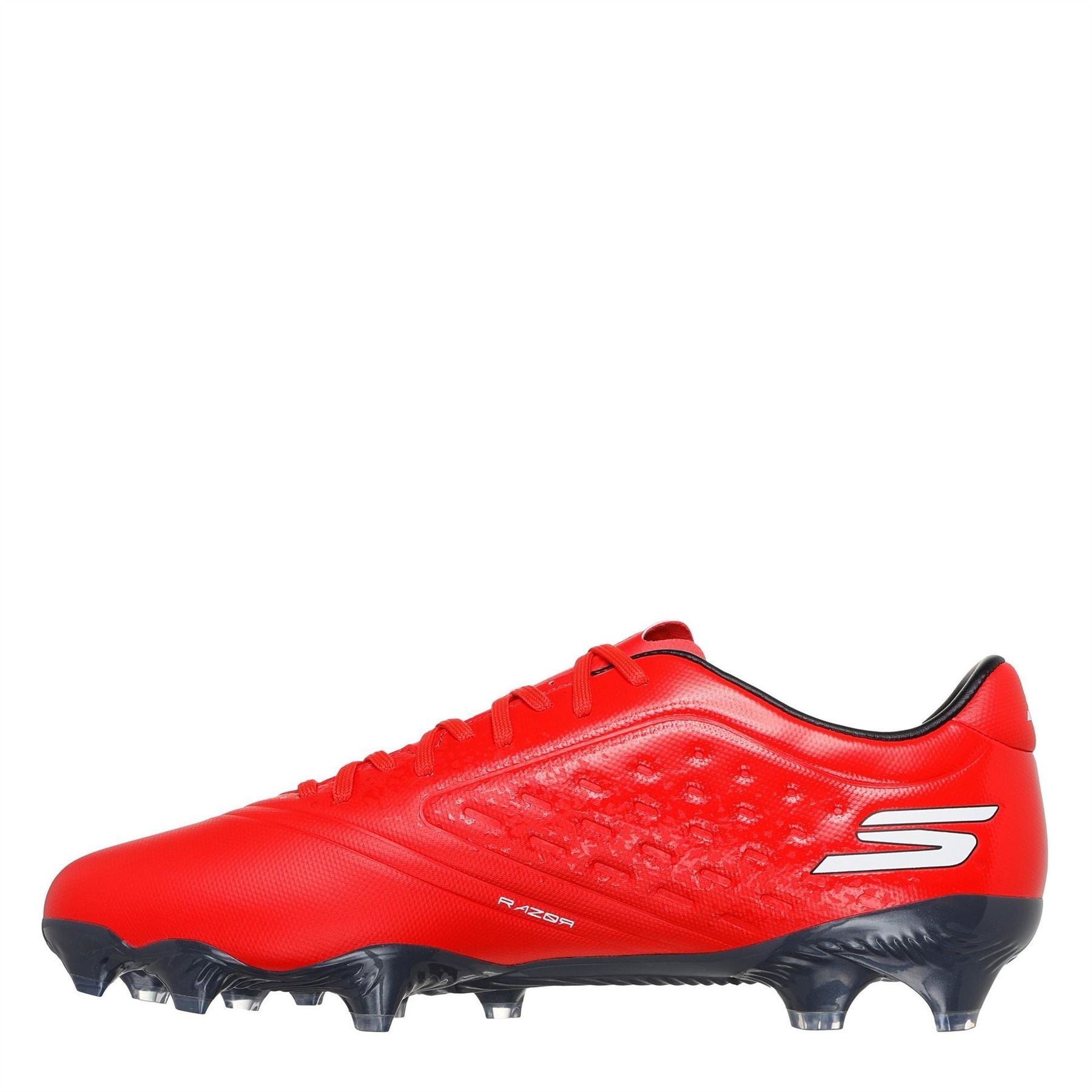 Skechers Razor Adults Academy Firm Ground Football Boots