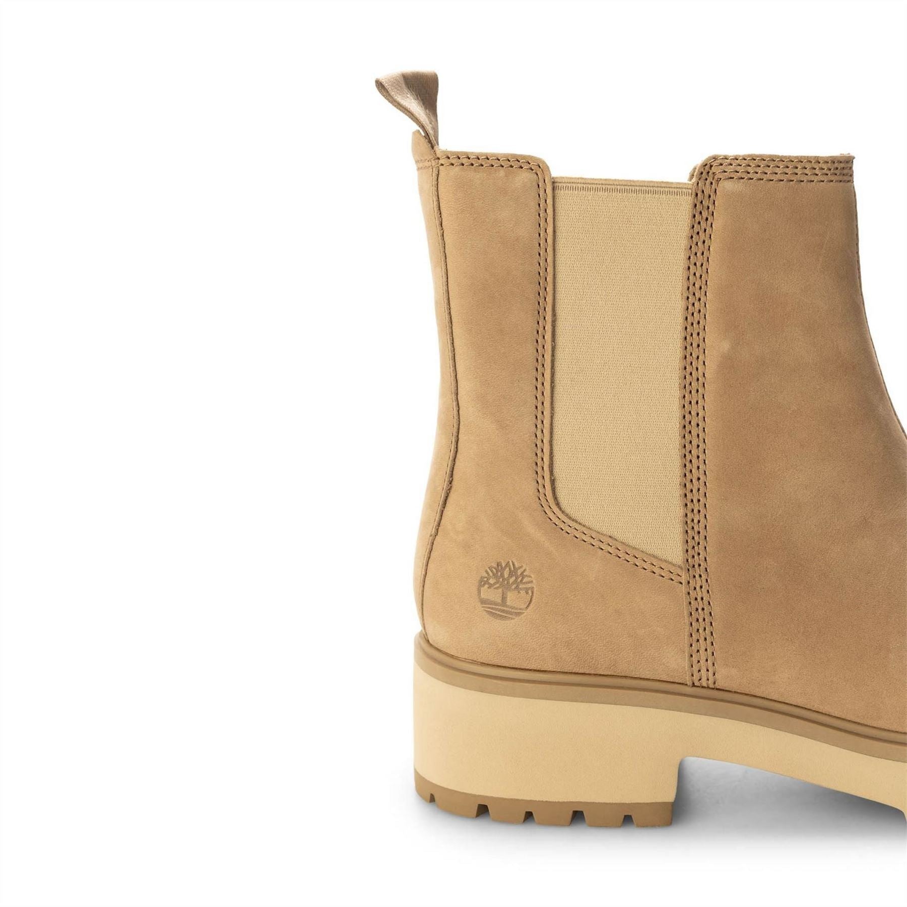 Timberland Cool Mid Chelsea Boots