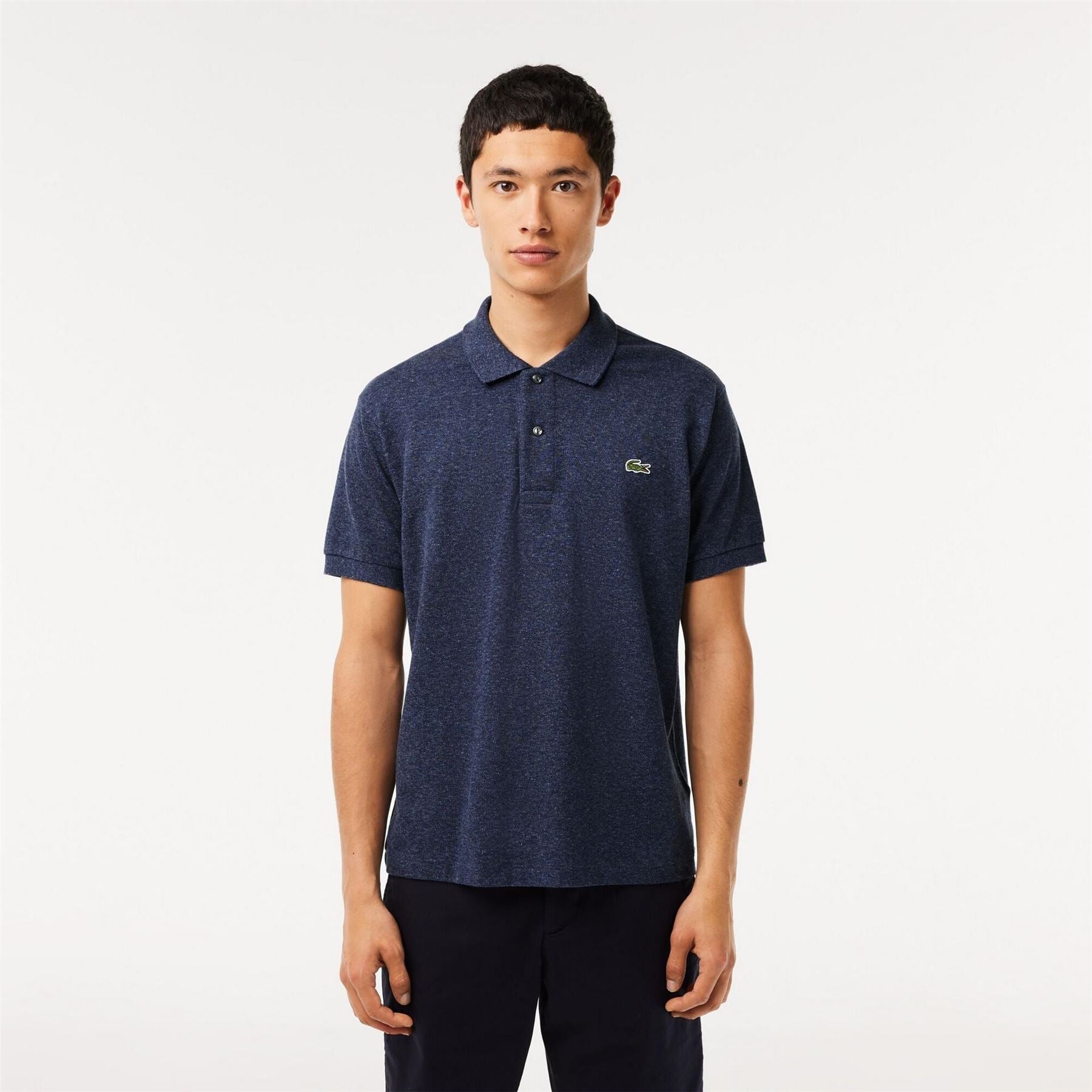 Lacoste Classic Short Sleeve Polo Shirt