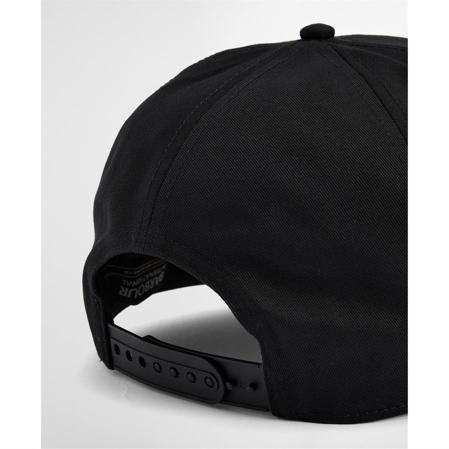 Barbour International Trucker Cap