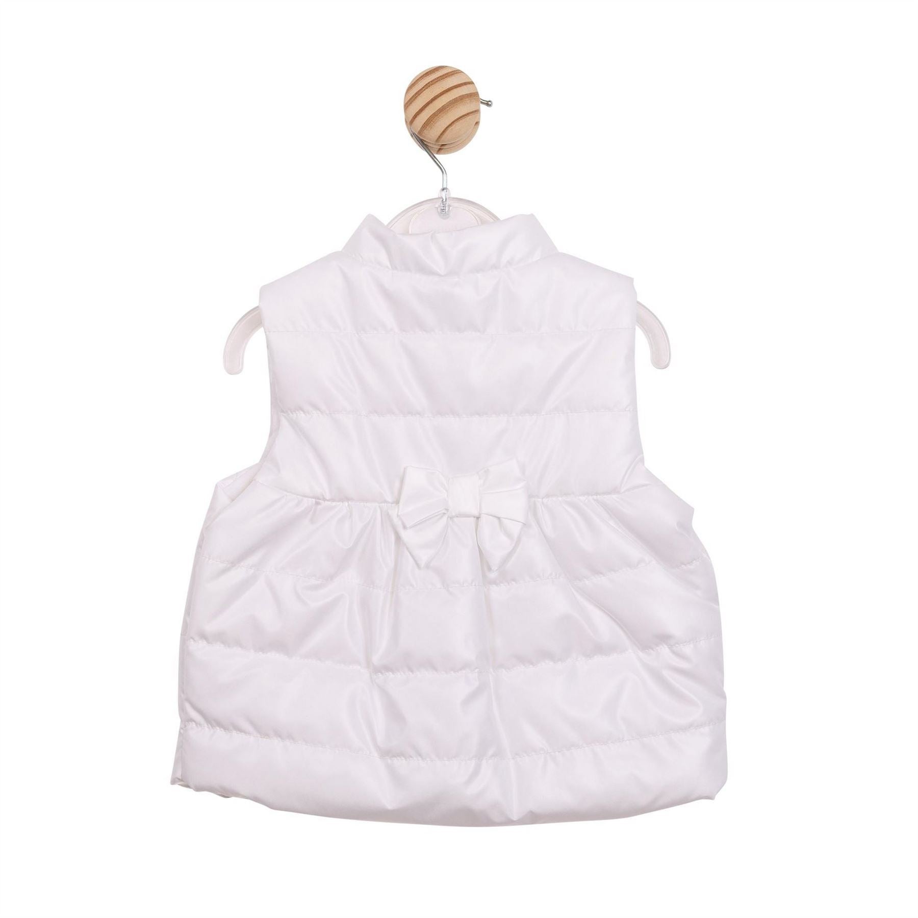 Mintini Baby Gilet