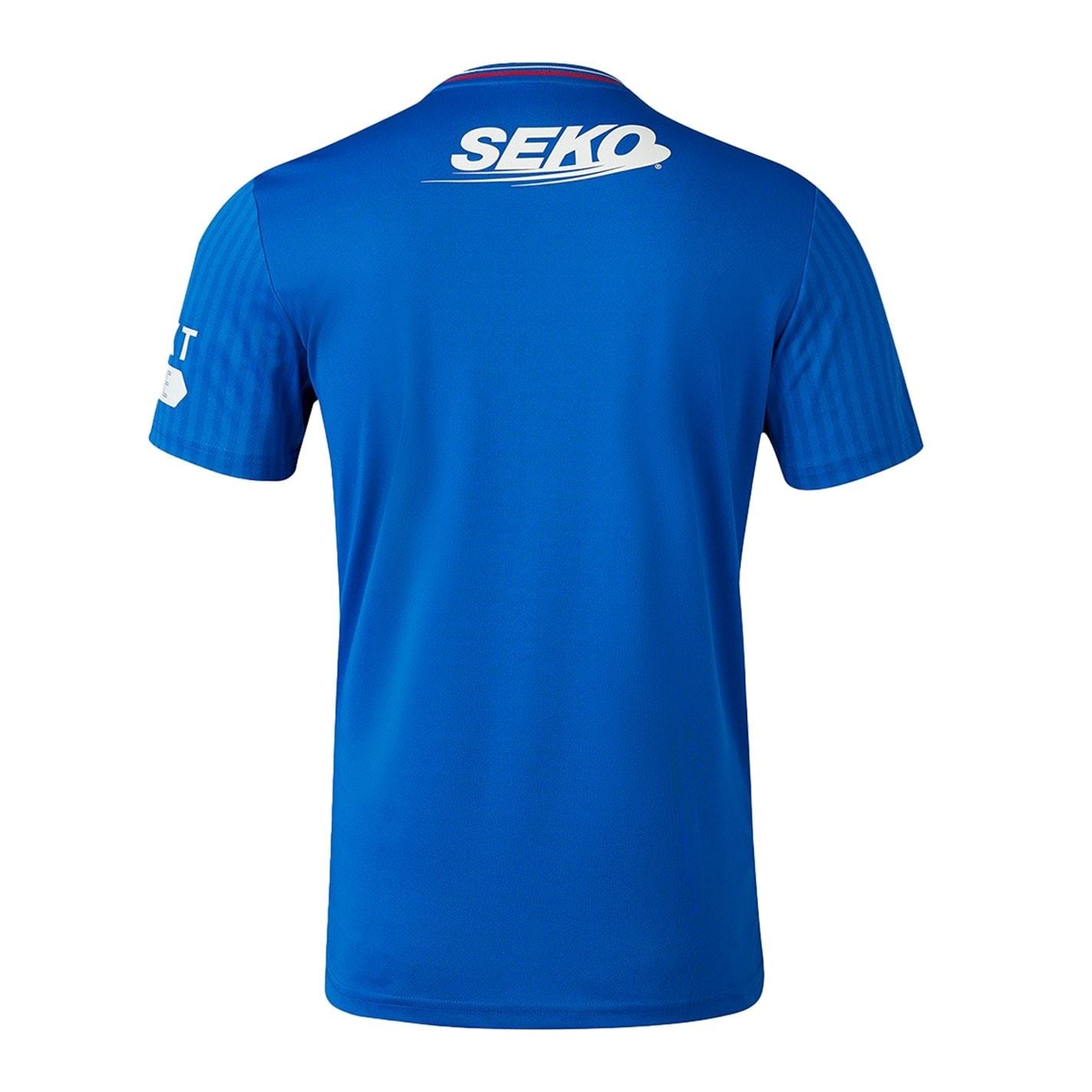 Castore Rangers Home Shirt 2023 2024 Adults