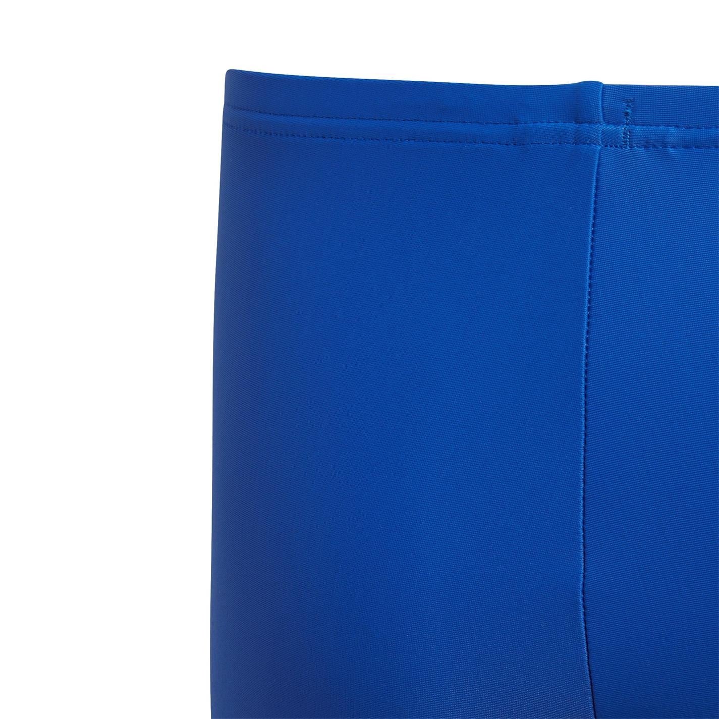 adidas Boys Fitness 3 Stripes Swim Jammer