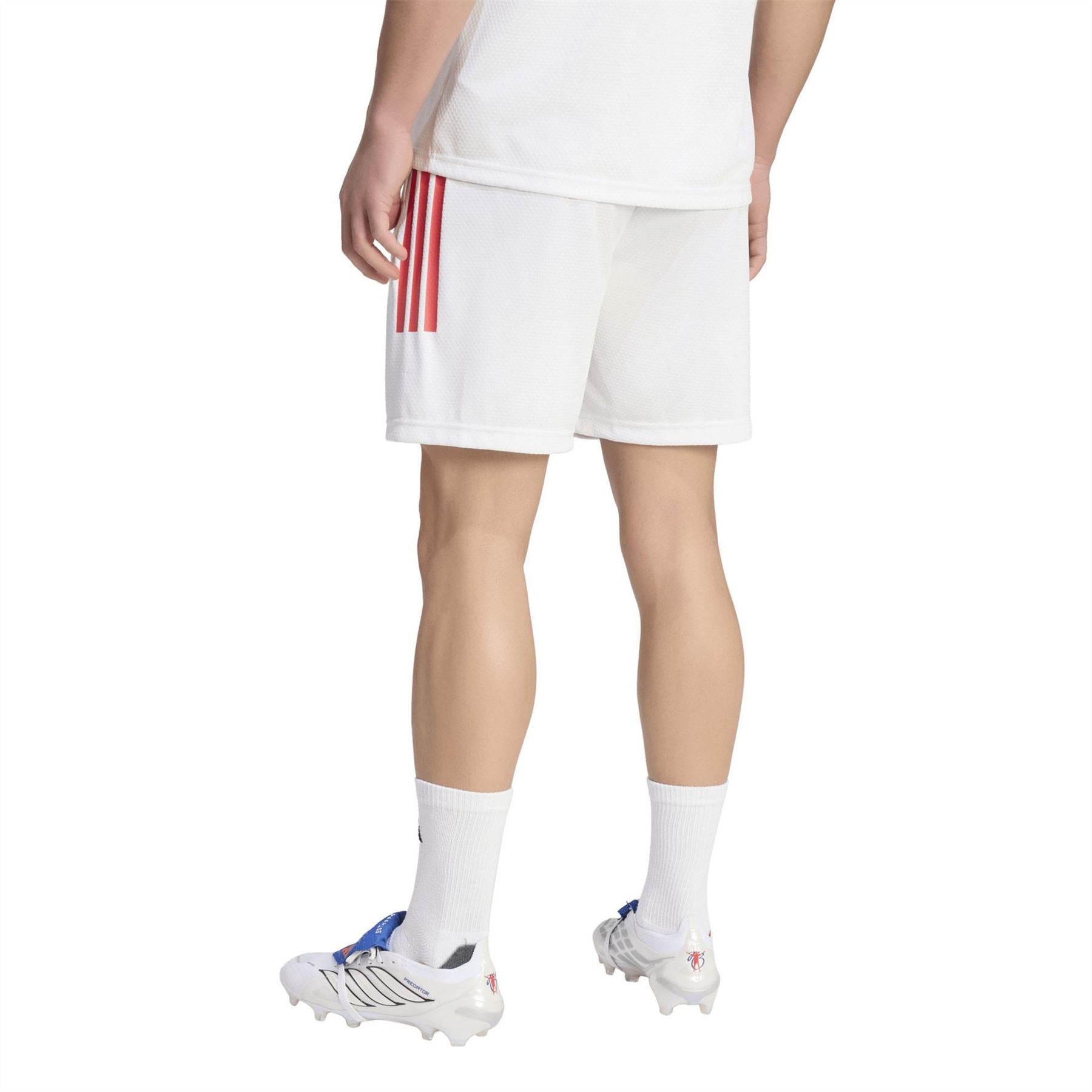 adidas Jude HOT Shrt Sn63