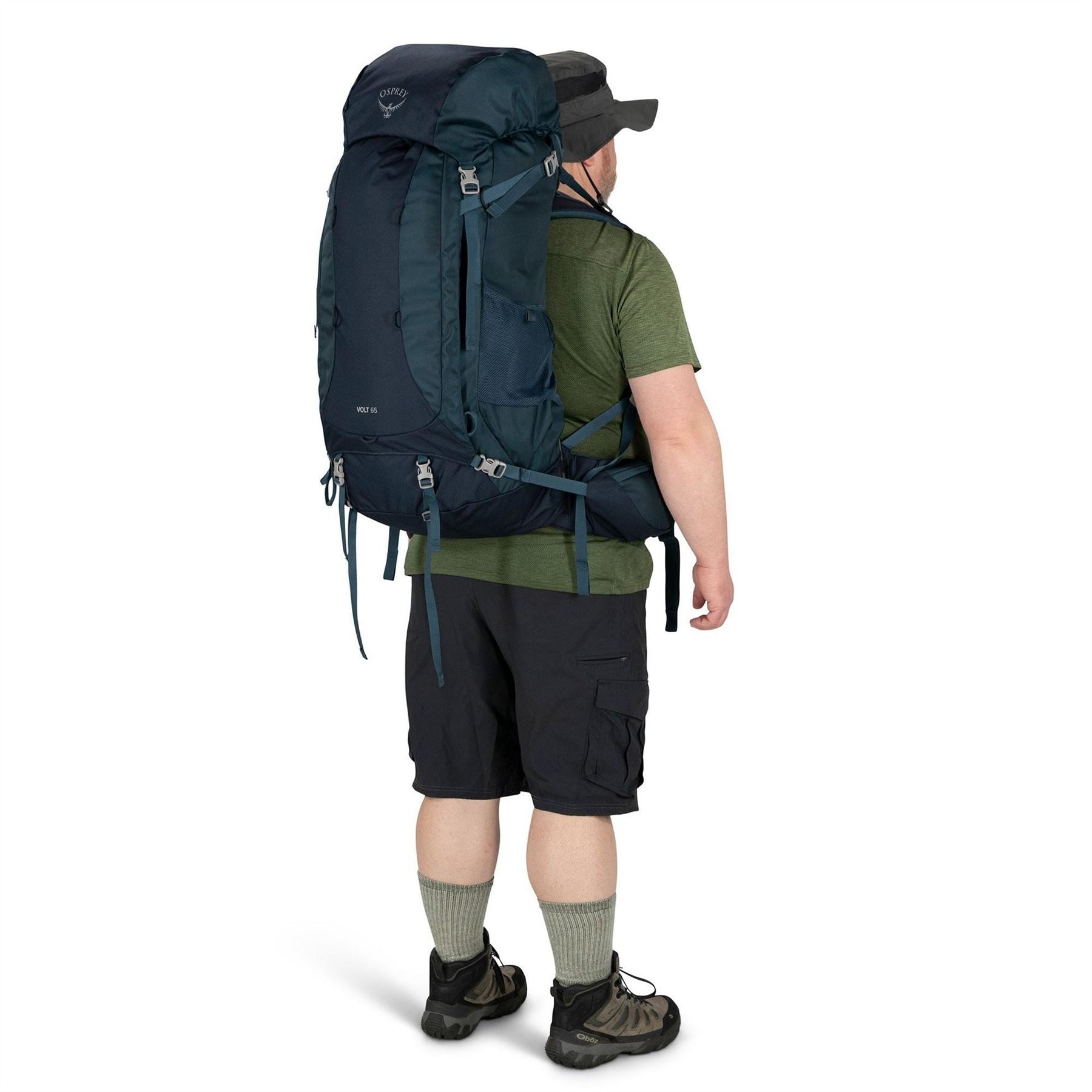 Osprey 65l Rucksack
