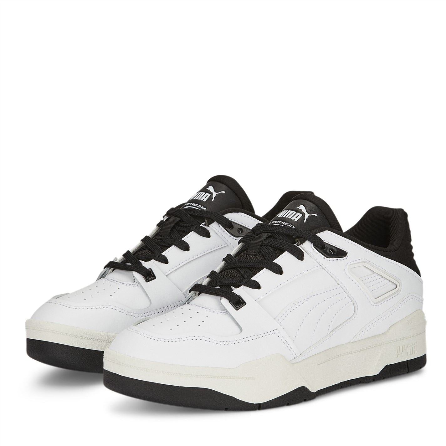 Puma Slipstream Low Top Trainers