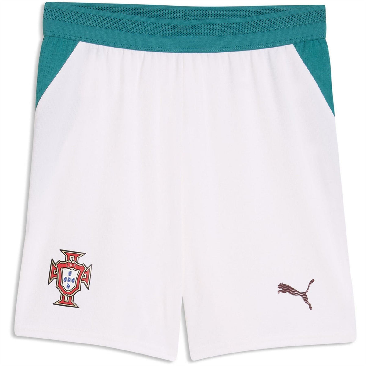 Puma Portugal Away Shorts World Cup 2026™