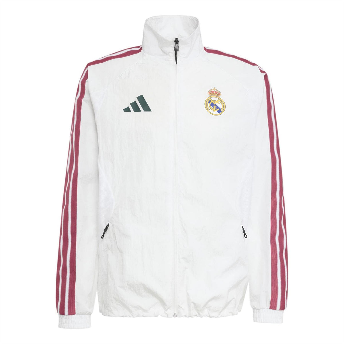 adidas Mens Madrid Anthem Jacket 2026 27