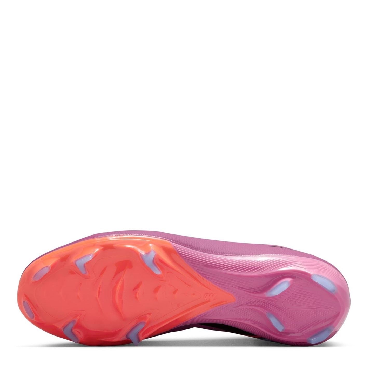 Nike Mercurial Vapor 16 Pro Juniors Firm Ground Football Boots