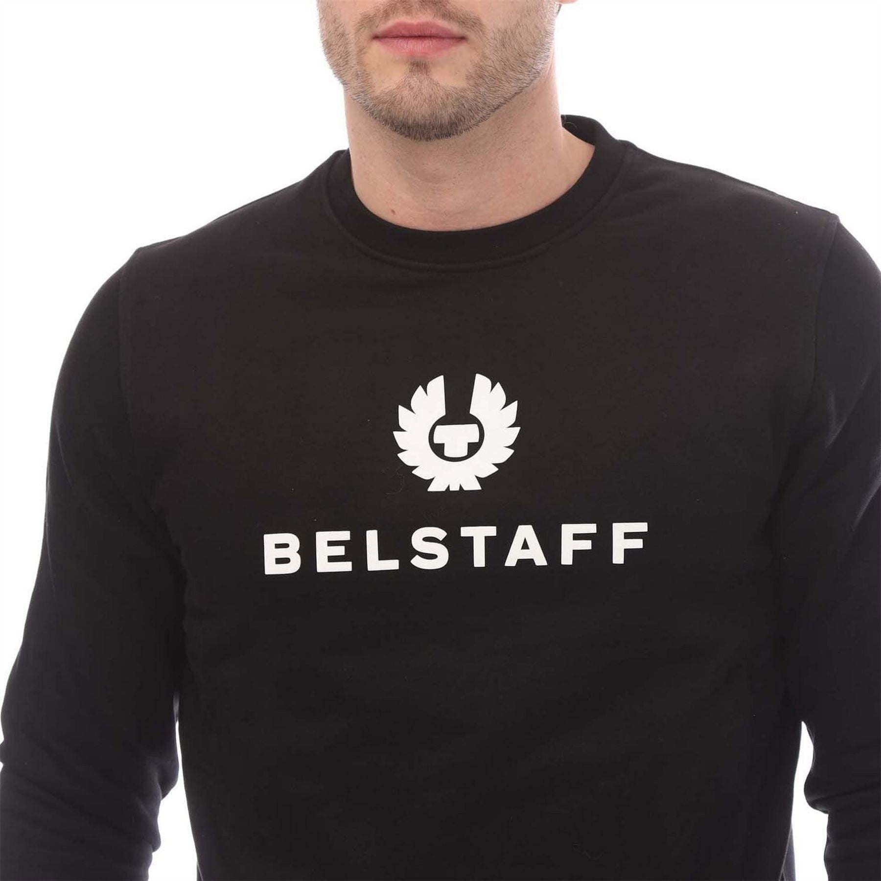 Belstaff  Crewneck Sweatshirt