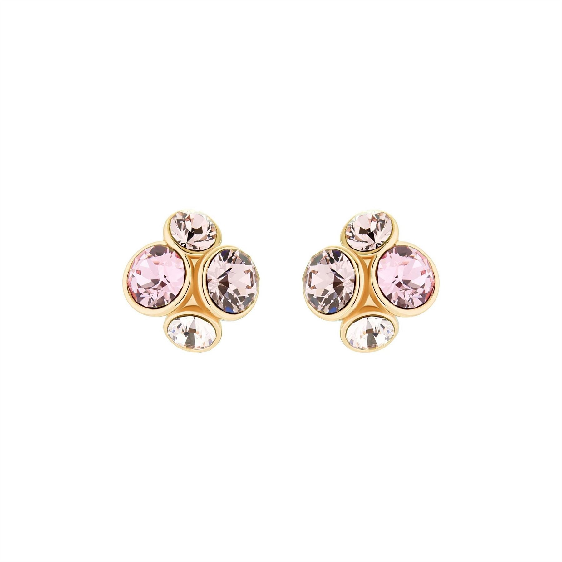 Ted Baker Crystal Stud Earrings