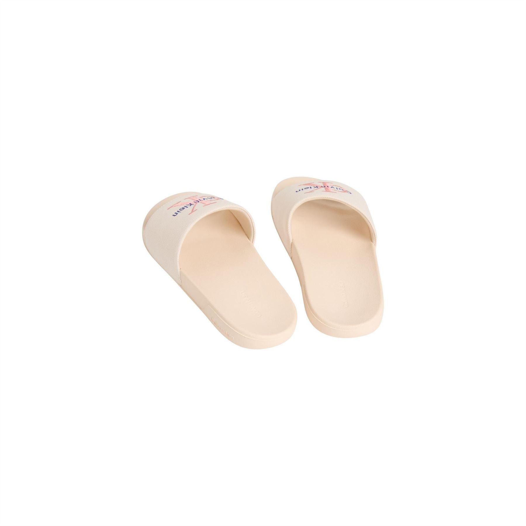 Calvin Klein Pool Sliders