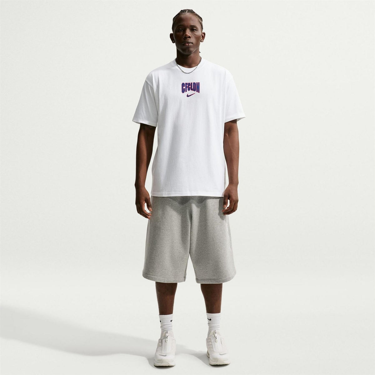 Nike Mens London T-Shirt