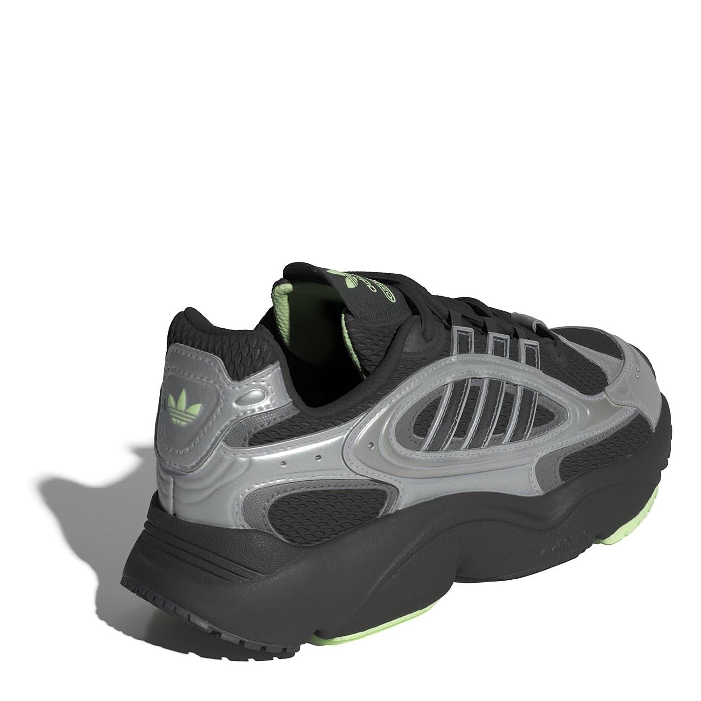 adidas Originals Ozmillen Low Top Lace-Up Sneakers