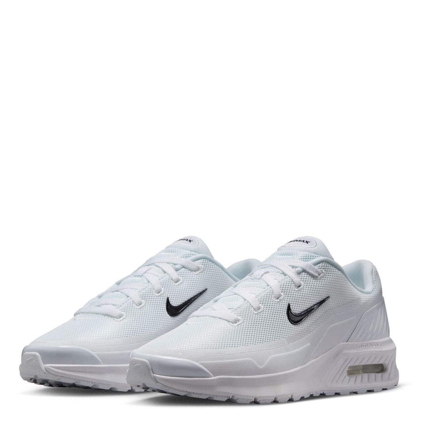 Nike Air Max Bia Low Top Sneakers