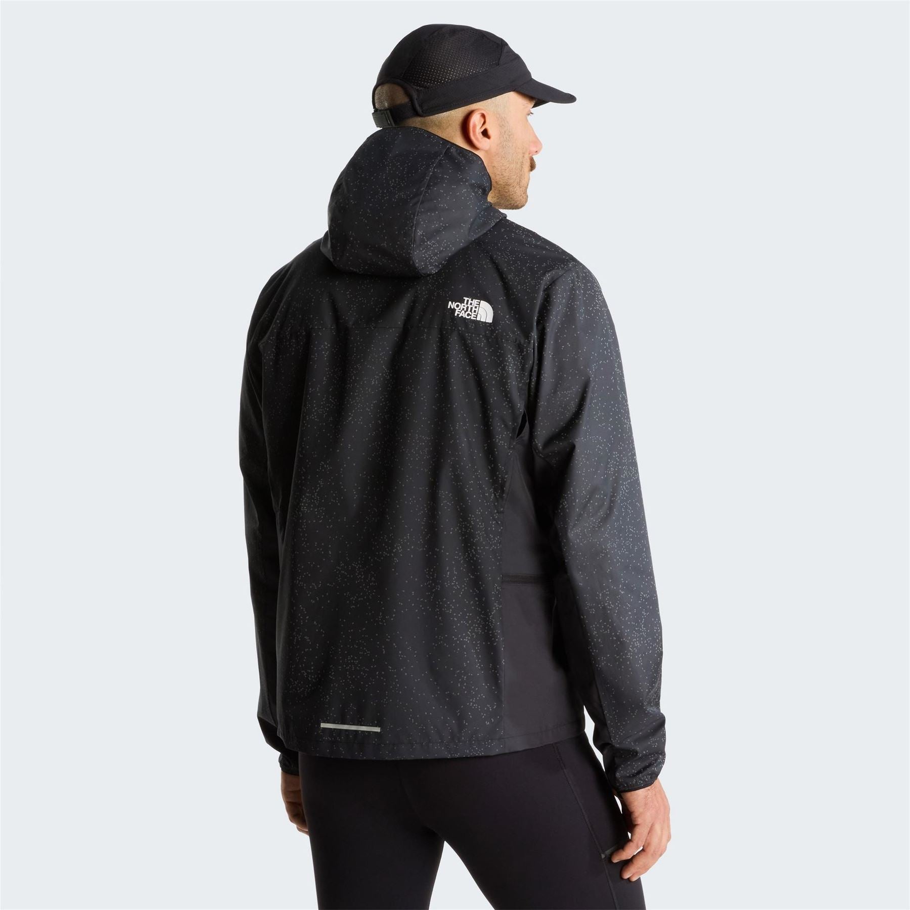 The North Face Mens Wnprf Pckwy Jacket