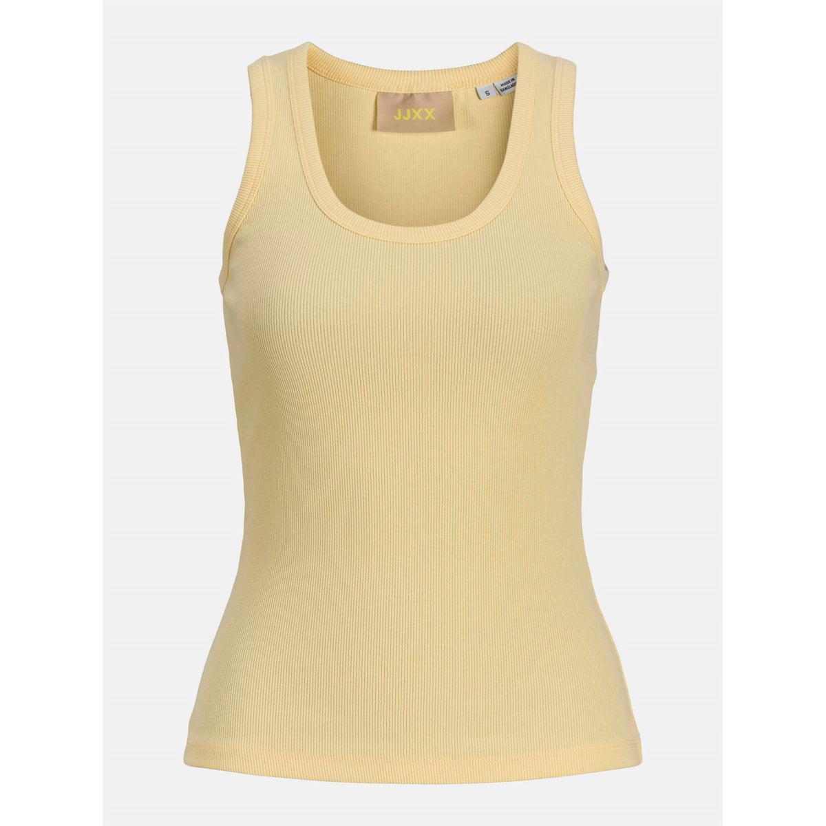 JJXX Frida Scoop Neck Sleeveless Tank