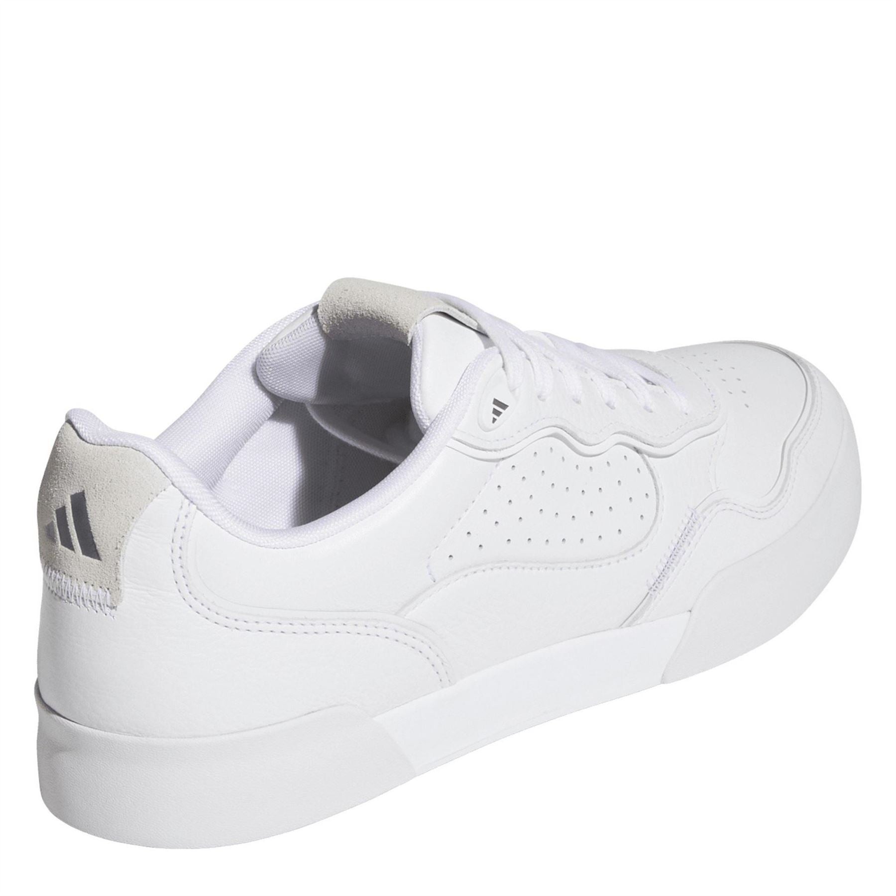 adidas Mens Retrocross 25 Spikeless Golf Shoes