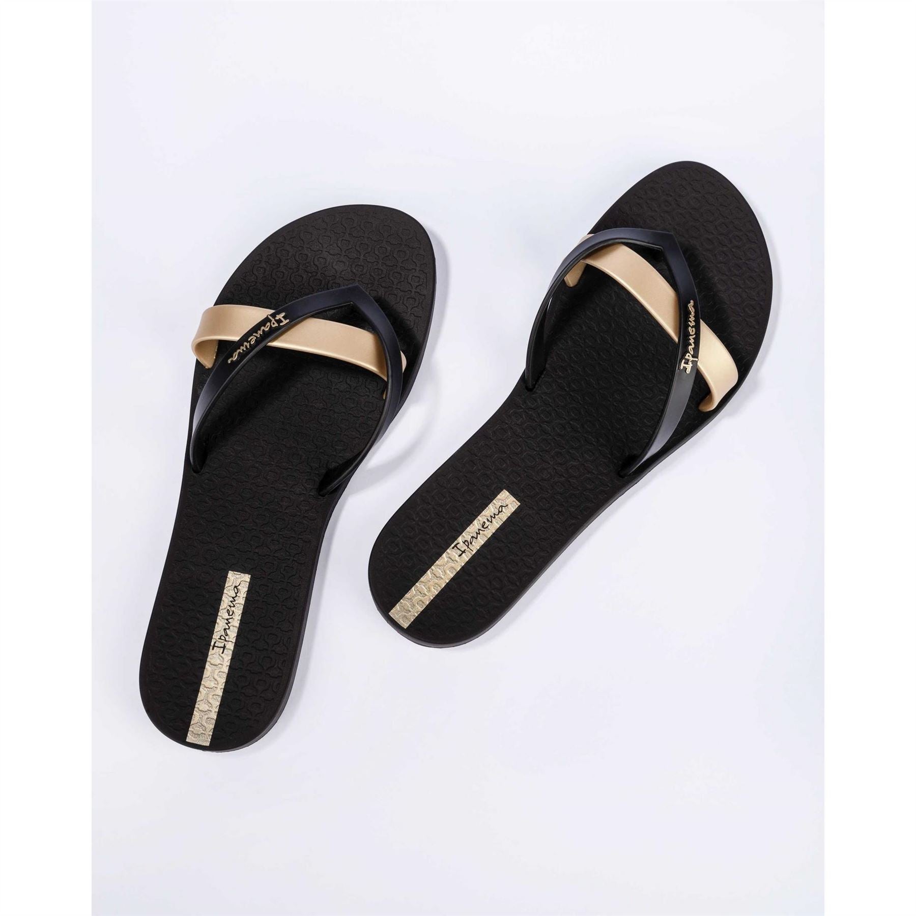 Ipanema Kirei Flip Flops