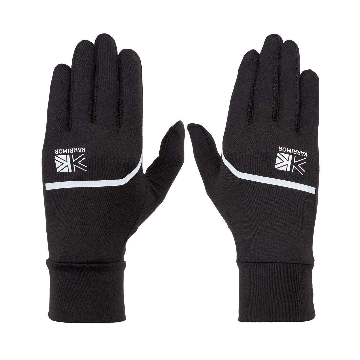 Karrimor Running Gloves Ladies