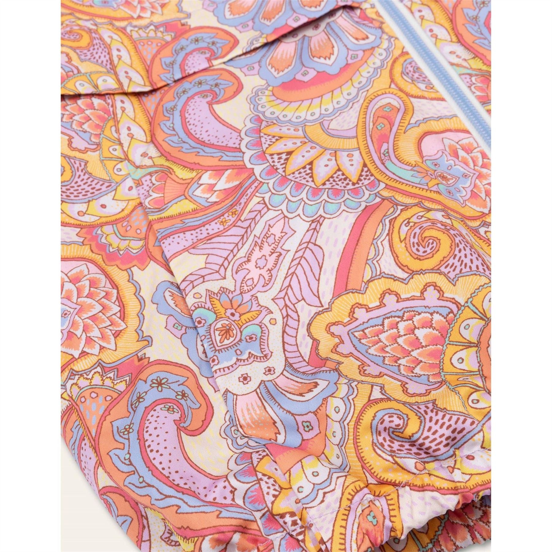 Oilily Rain Anorak