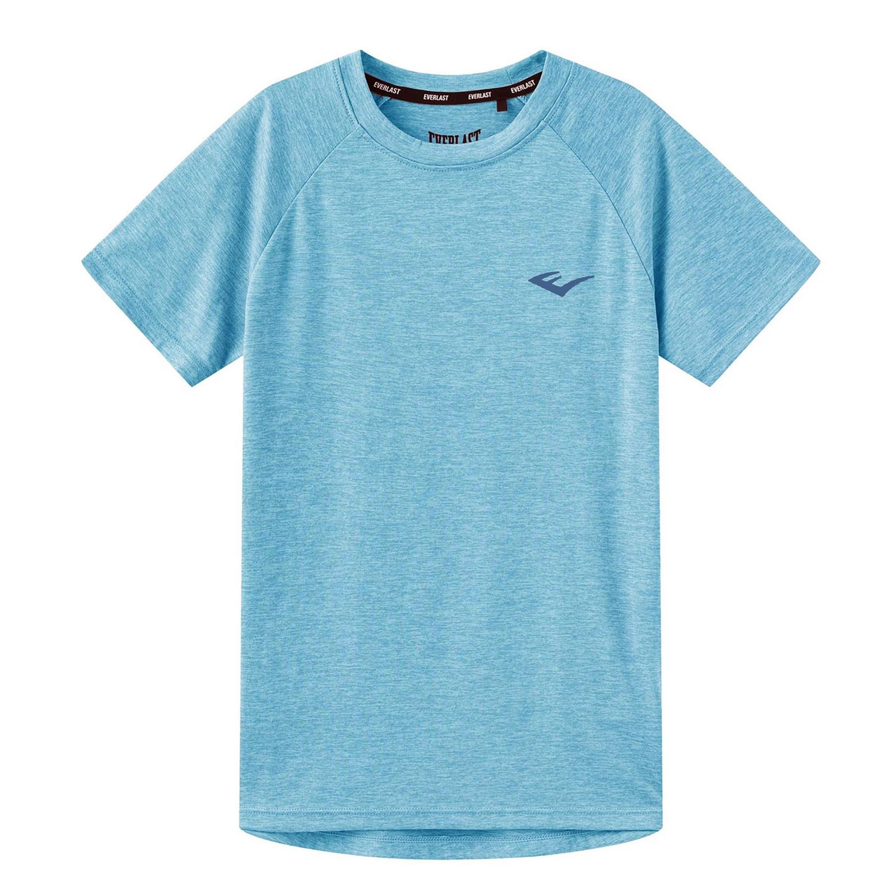 Everlast Flex Crew Neck Regular Fit T-Shirt