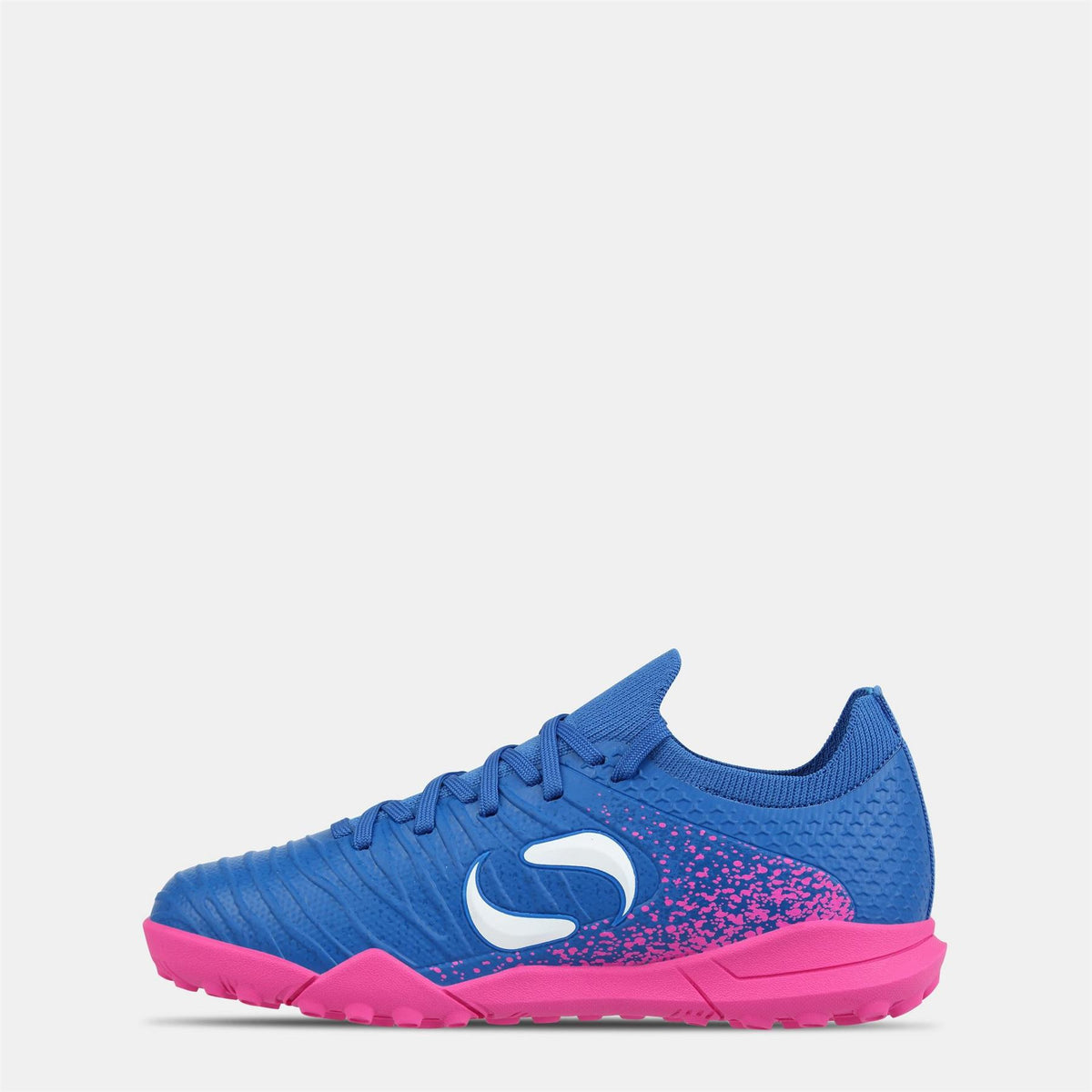 Sondico Blaze Childrens Astro Turf Trainers