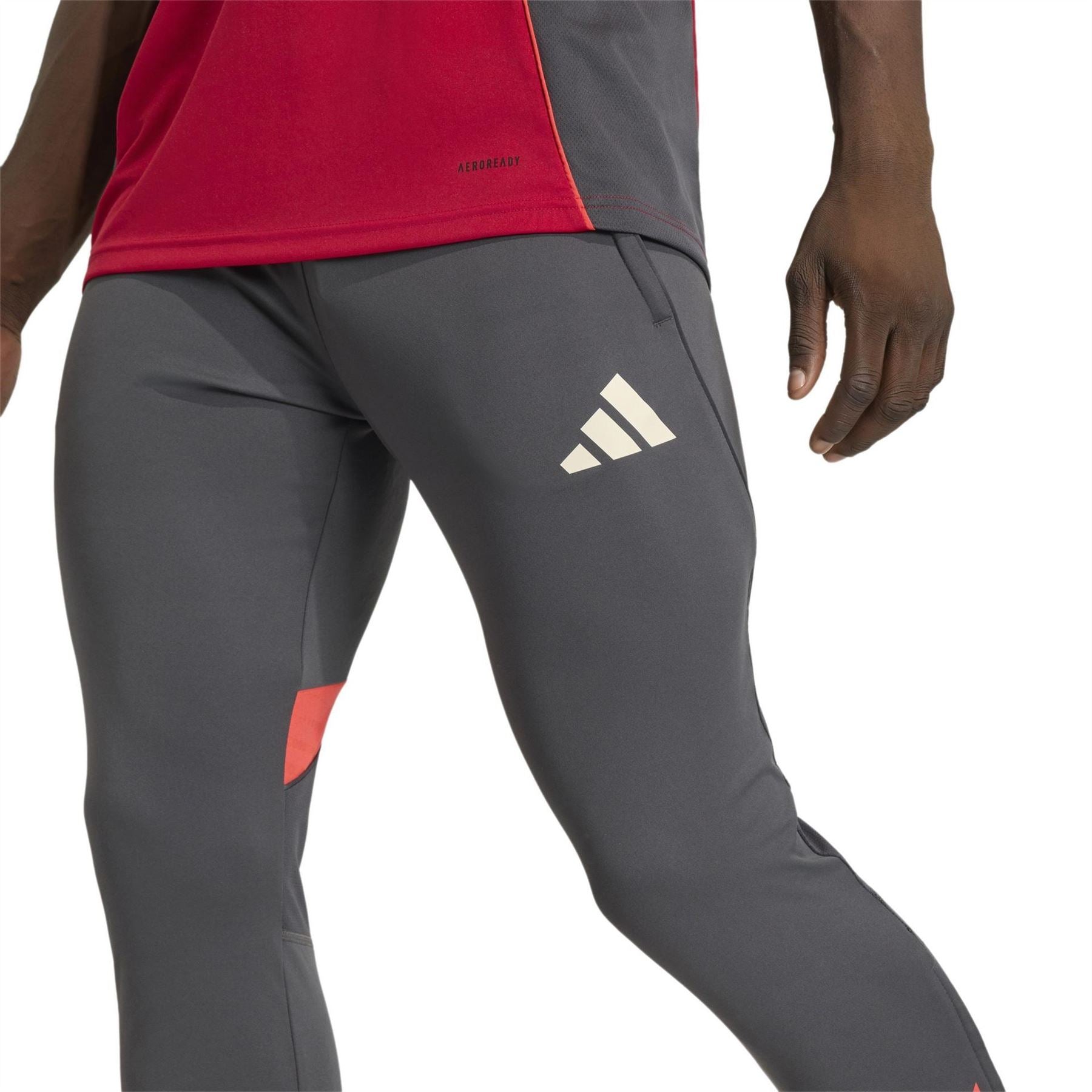 adidas Liverpool Football Club Slim Track Pants