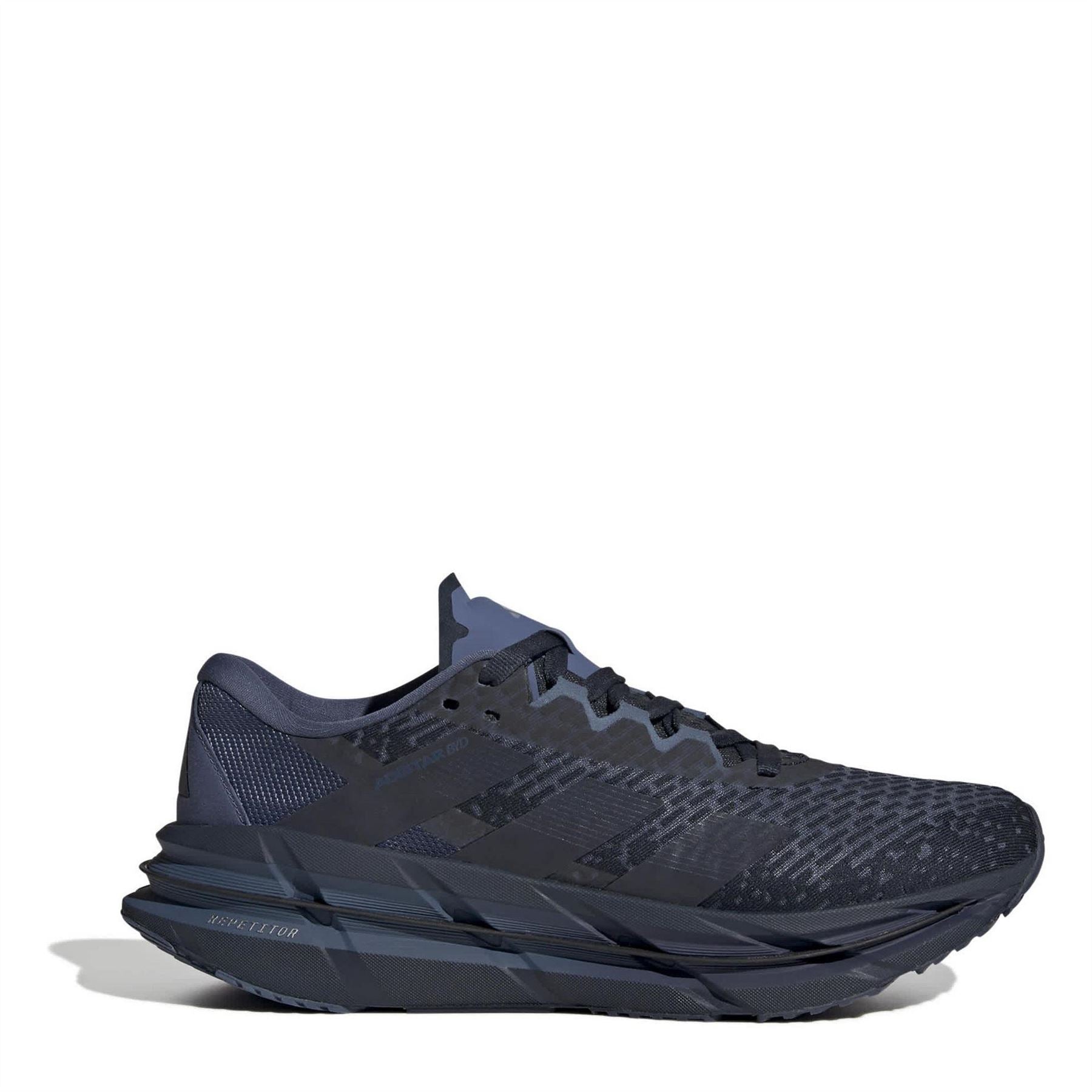 adidas Adistar Byd Low Top Lace Up Sneakers