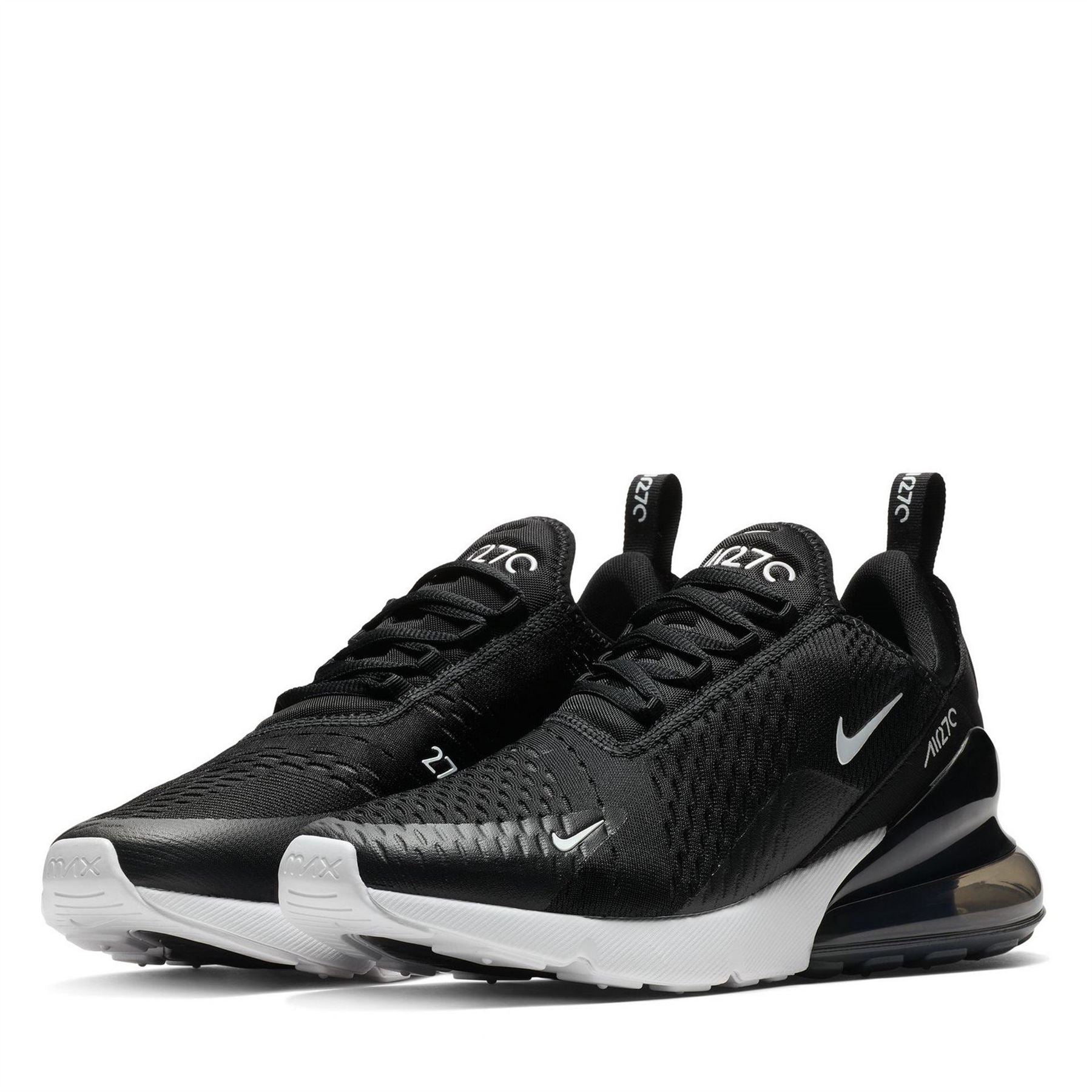 Nike Womens Max 270 Shoe