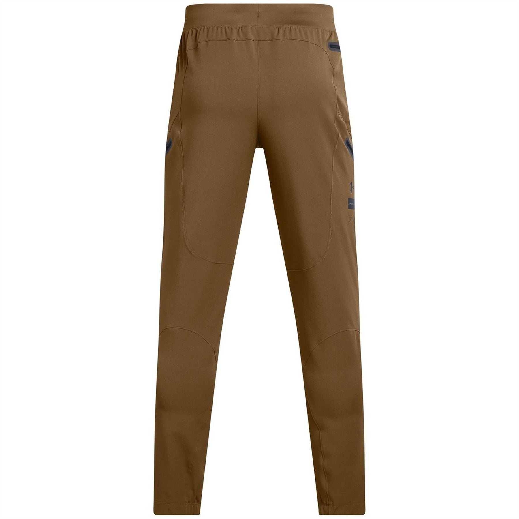 Under Armour Mens Armour Ua Unstoppable Cargo Pants Trousers