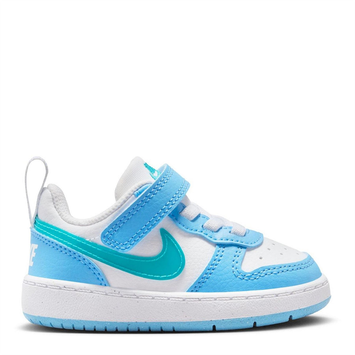 Nike Court Borough Low 2 Baby Toddler Shoe