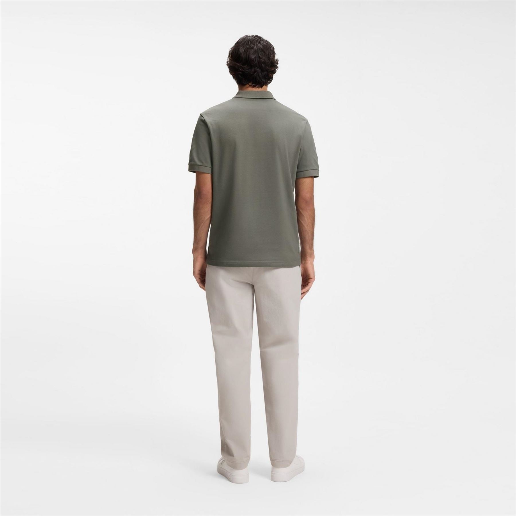 Boss Hbo Passenger Premium Design Polo Shirt