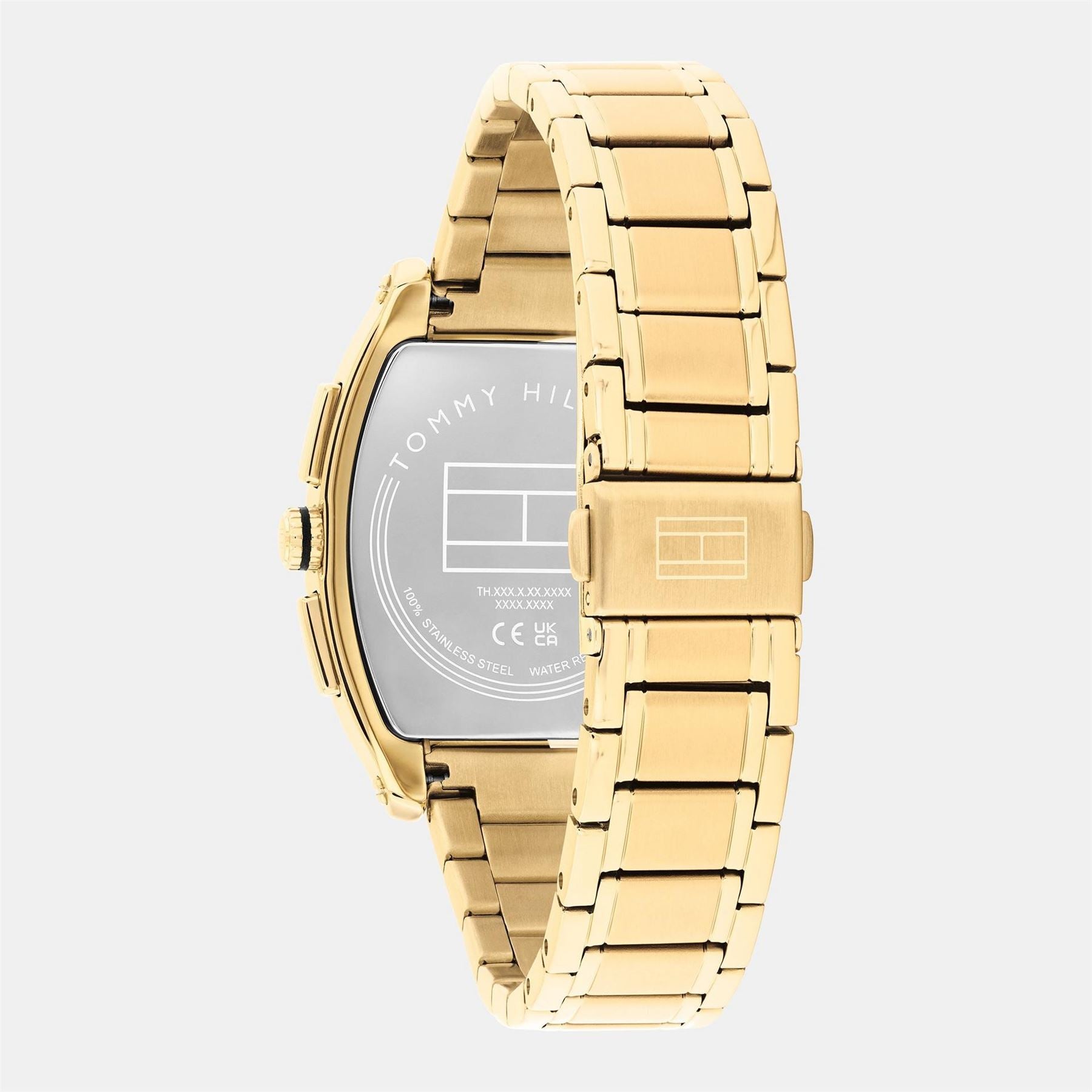 Tommy Hilfiger Hilfiger Mens Bracelet Watch