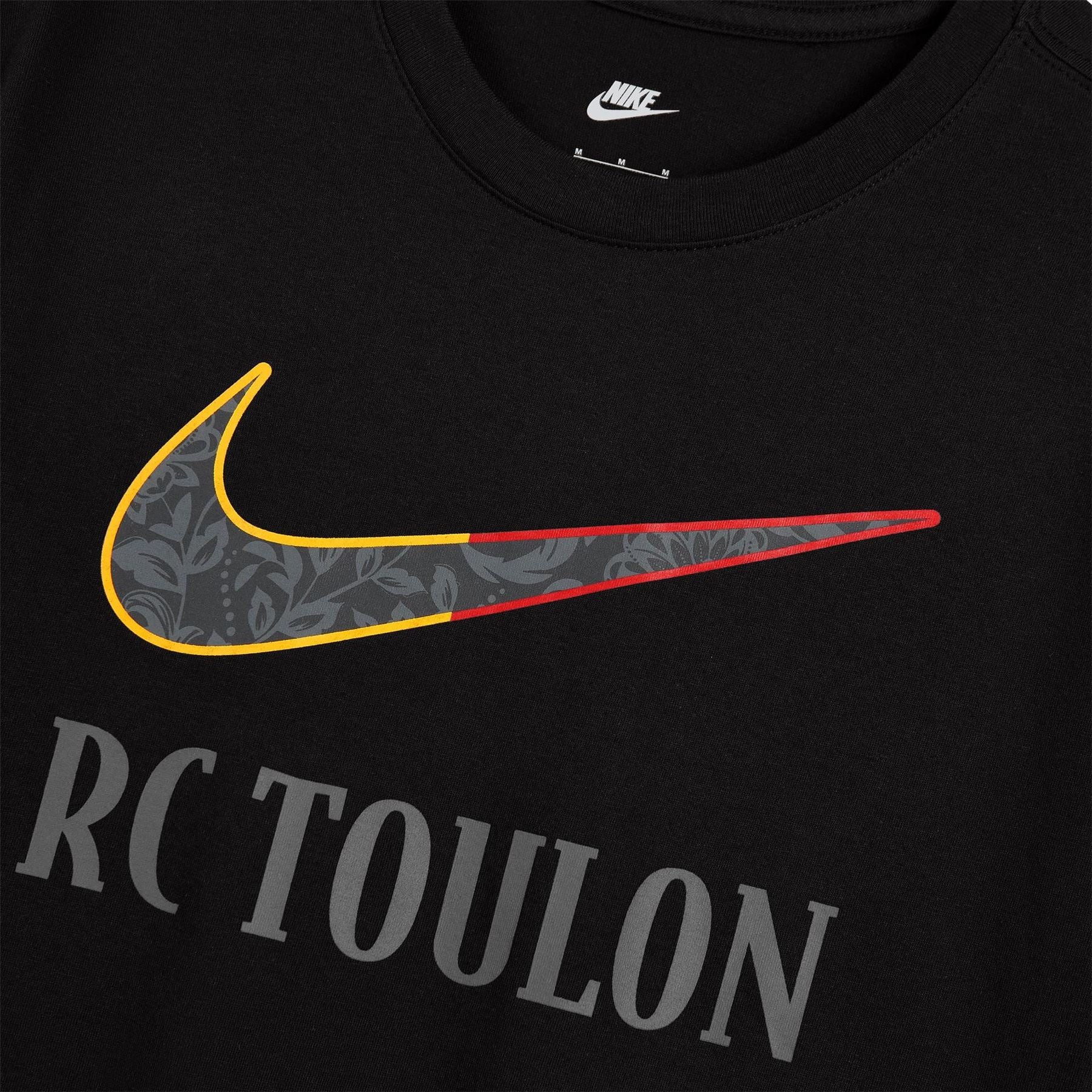 Nike Rc Tou Tee